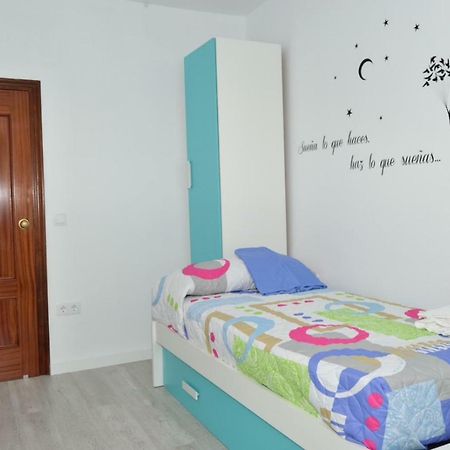 Apartamento Silvia Cordoba Dış mekan fotoğraf