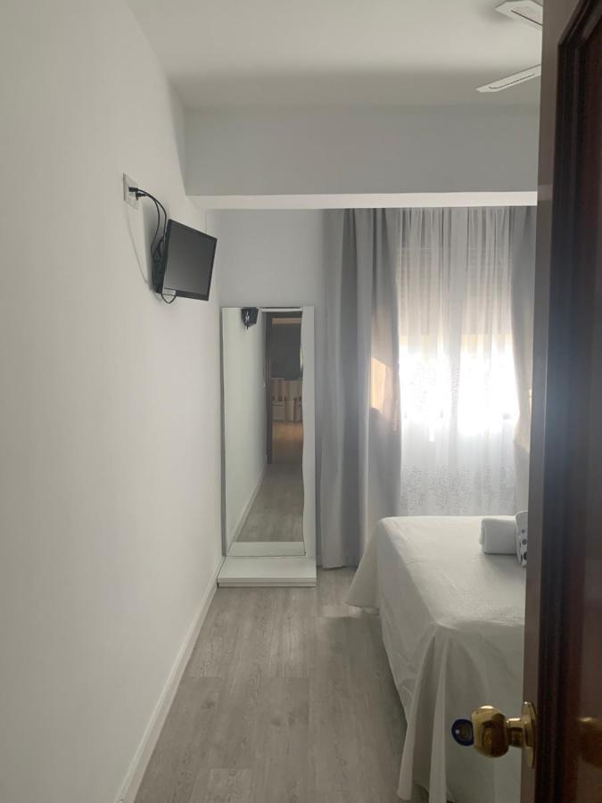 Apartamento Silvia Cordoba Dış mekan fotoğraf