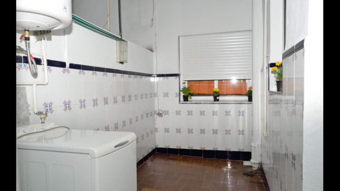 Apartamento Silvia Cordoba Dış mekan fotoğraf