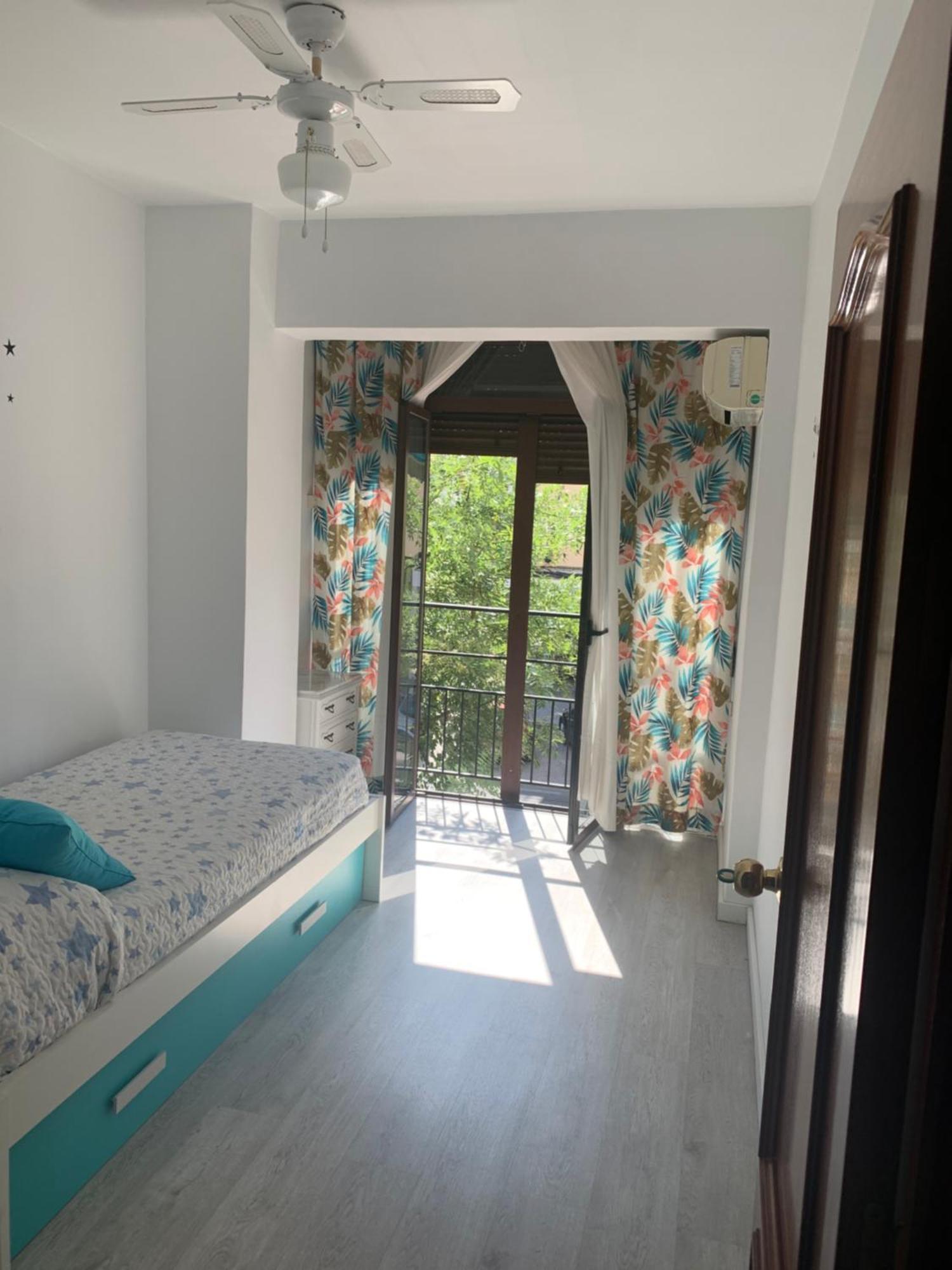 Apartamento Silvia Cordoba Oda fotoğraf