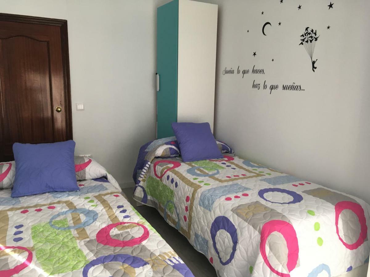 Apartamento Silvia Cordoba Dış mekan fotoğraf