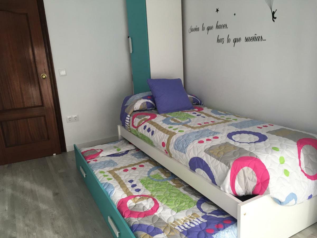 Apartamento Silvia Cordoba Dış mekan fotoğraf