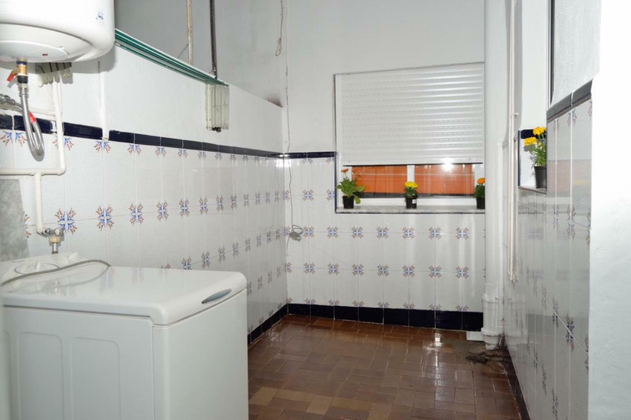 Apartamento Silvia Cordoba Dış mekan fotoğraf