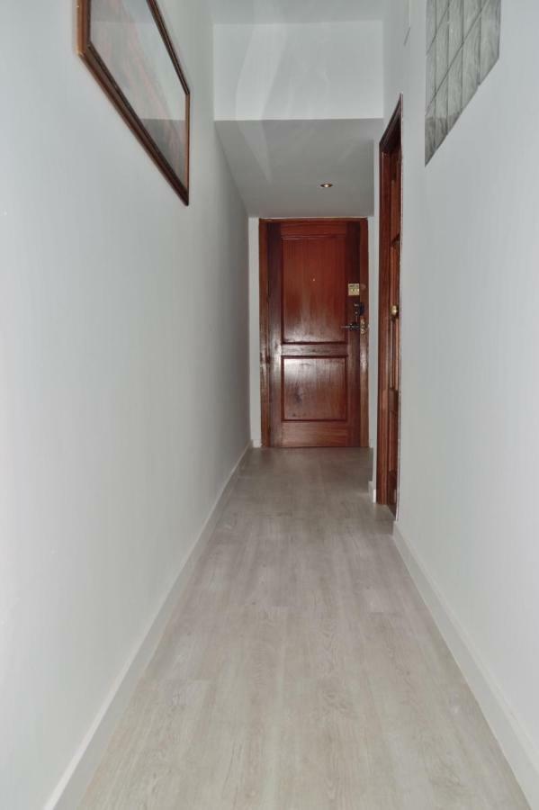 Apartamento Silvia Cordoba Dış mekan fotoğraf