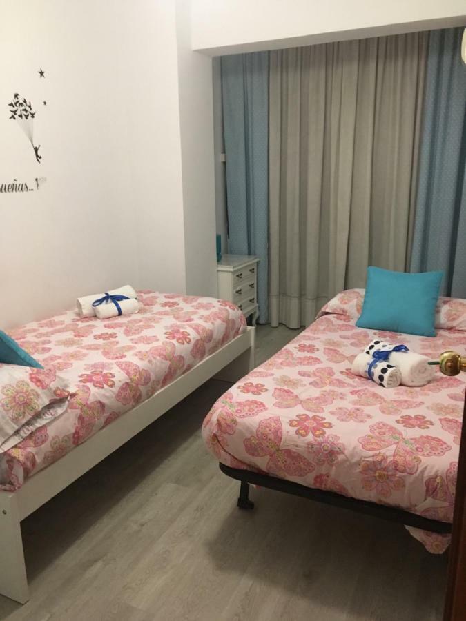 Apartamento Silvia Cordoba Dış mekan fotoğraf