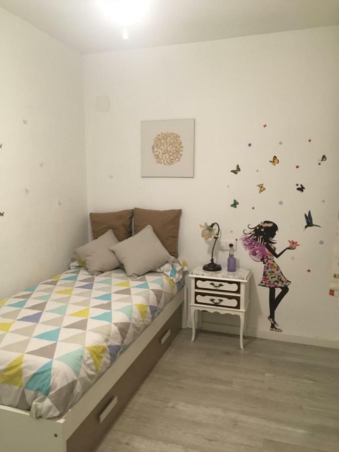 Apartamento Silvia Cordoba Dış mekan fotoğraf