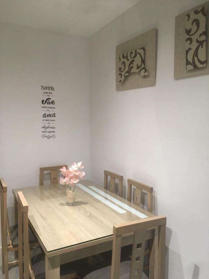 Apartamento Silvia Cordoba Dış mekan fotoğraf
