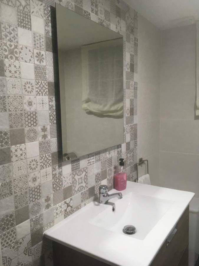 Apartamento Silvia Cordoba Dış mekan fotoğraf