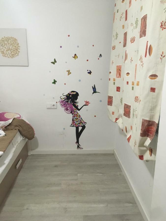 Apartamento Silvia Cordoba Dış mekan fotoğraf